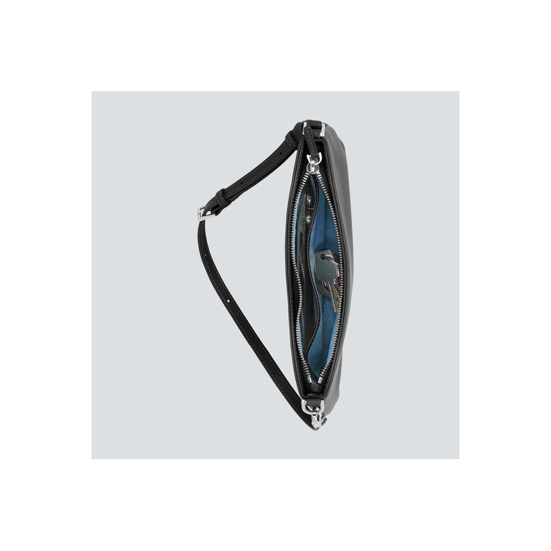 Kaai handtasche schwarz 2