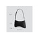 Kaai handtasche schwarz 3