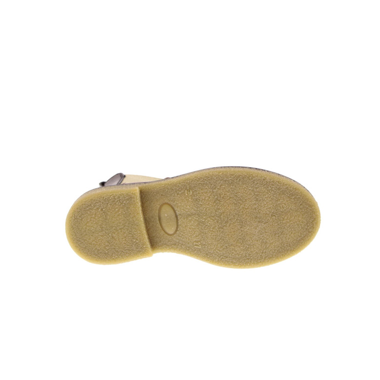 Rondinella laarzen bruin 5