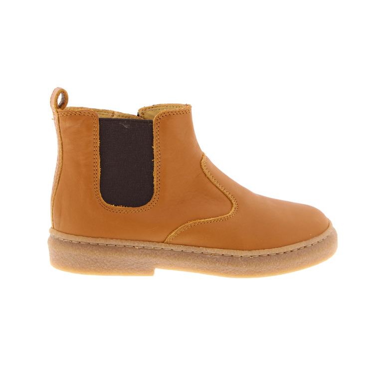 Pom D'api high shoes cognac 1