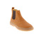 Pom D'api high shoes cognac 2