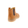 Pom D'api high shoes cognac 4