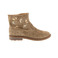 Pom D'api boots taupe 1