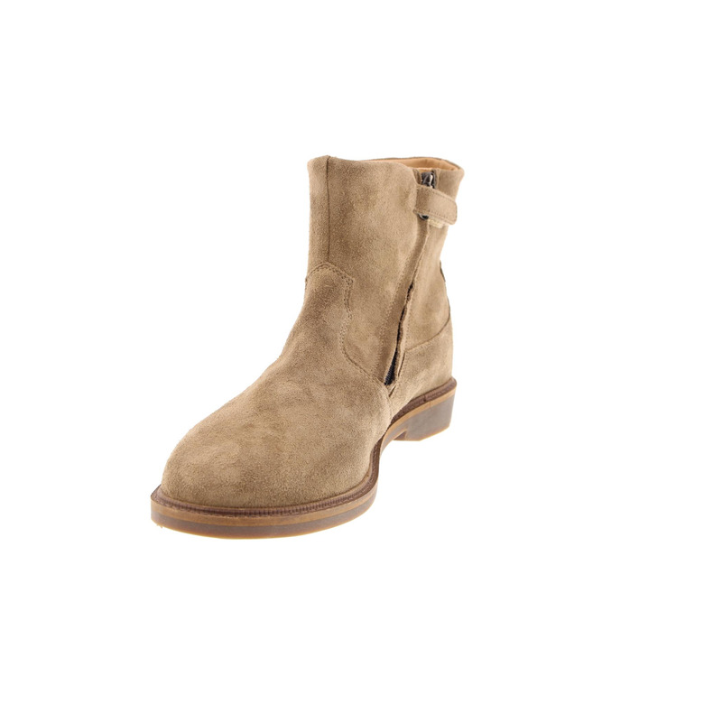 Pom D'api boots taupe 3