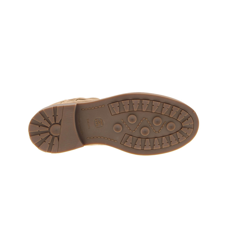 Pom D'api boots taupe 5