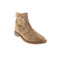 Pom D'api boots taupe 2