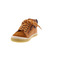 Babybotte lace shoes cognac 3