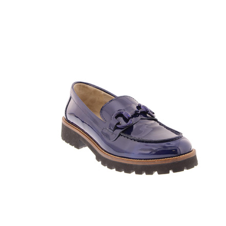 Beberlis low shoes blue