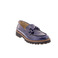 Beberlis low shoes blue 2
