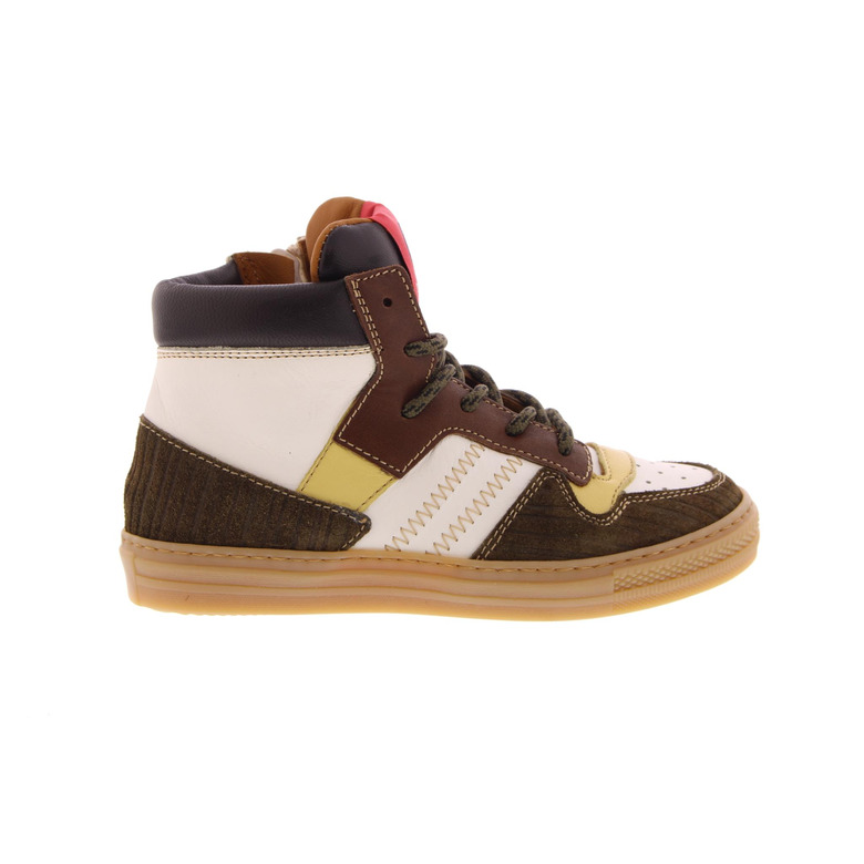 Rondinella hoge schoenen multi color 1