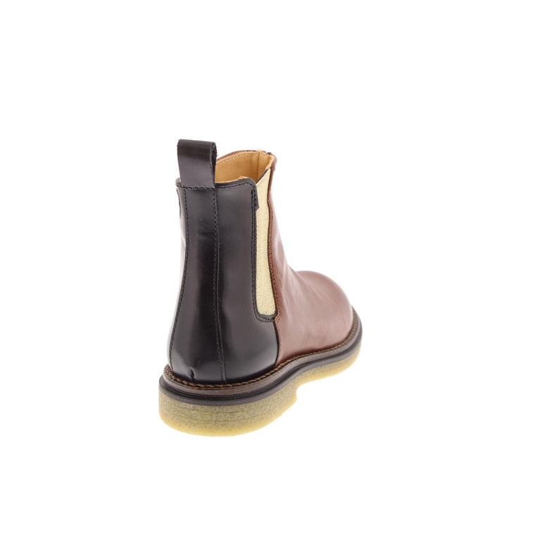 Rondinella laarzen bruin 4