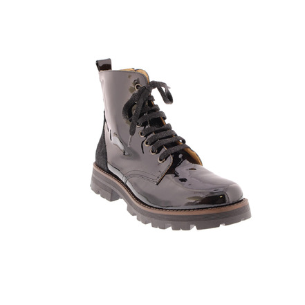 Zecchino D'oro high shoes black