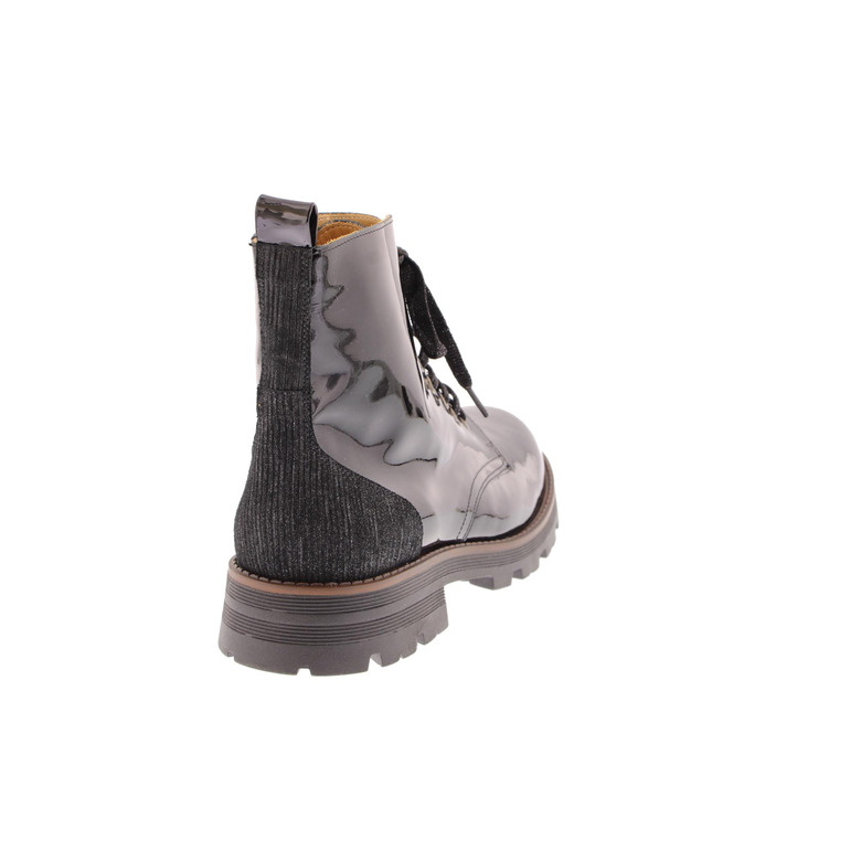 Zecchino D'oro high shoes black 4