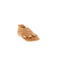 Bobux chaussures basses cognac 2