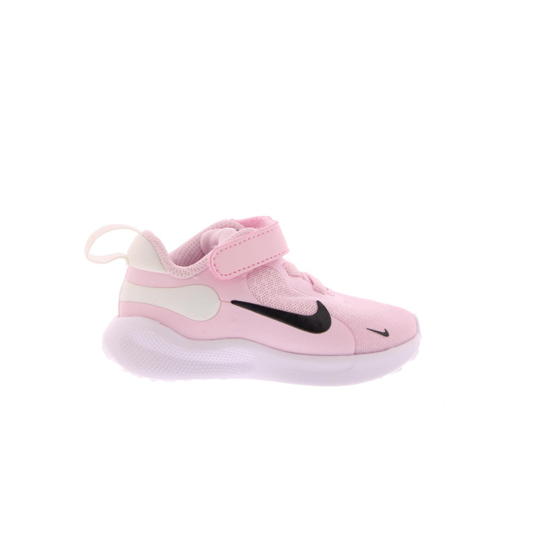 Nike sneakers roze 1