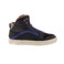 Cole Bounce Restore high shoes black 1
