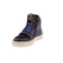 Cole Bounce Restore high shoes black 3