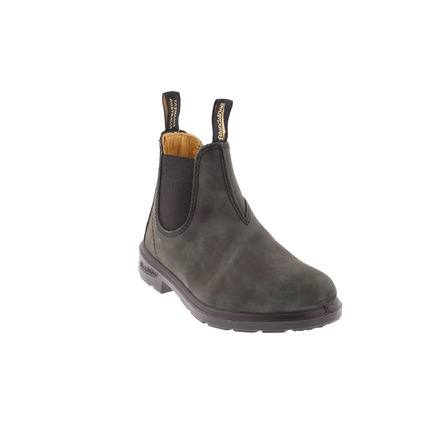 Blundstone hoge schoenen zwart