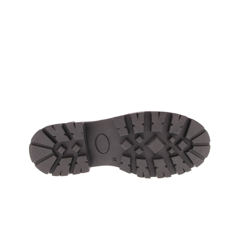 Zecchino D'oro high shoes black 5