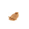 Bobux chaussures basses cognac 3