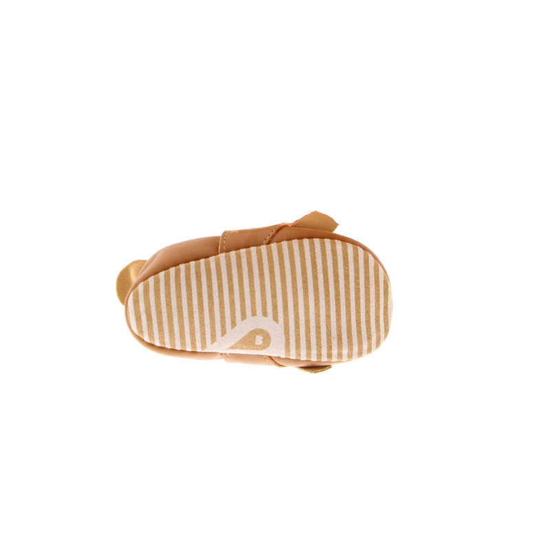 Bobux chaussures basses cognac 5