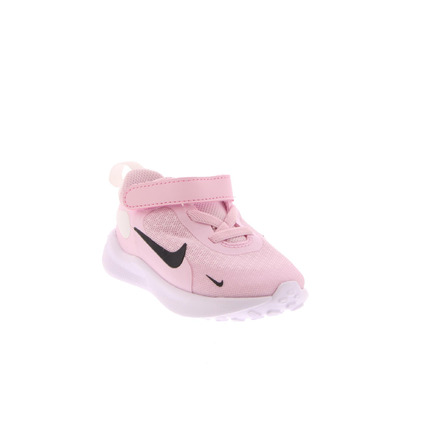 Nike sneakers rose