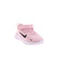 Nike sneakers roze 2