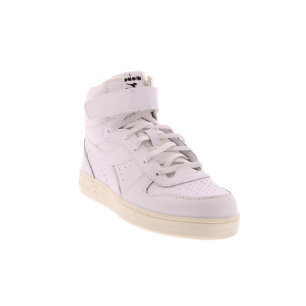 Diadora Sport sneakers wit