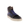 Cole Bounce Restore high shoes black 2