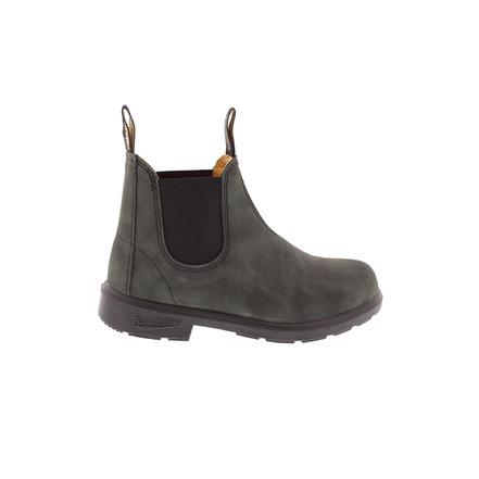 Blundstone hoge schoenen zwart