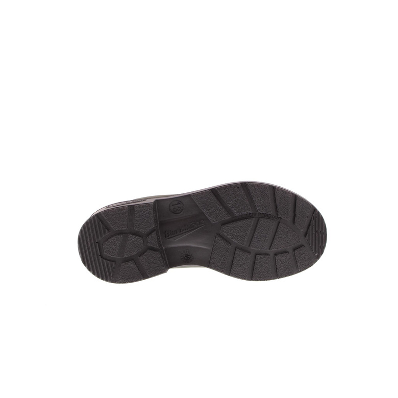 Blundstone hoge schoenen zwart 5