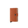 Secrid cardprotector cognac 1