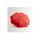 Nathan-baume parapluie rouge 2