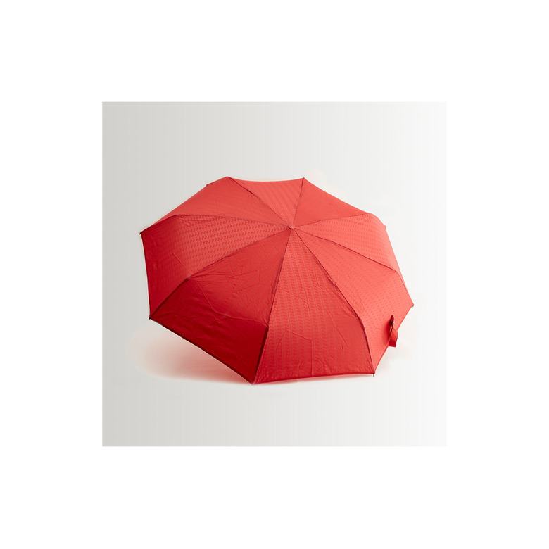 Nathan-baume parapluie rouge 2
