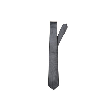 Selected Homme krawatte grau