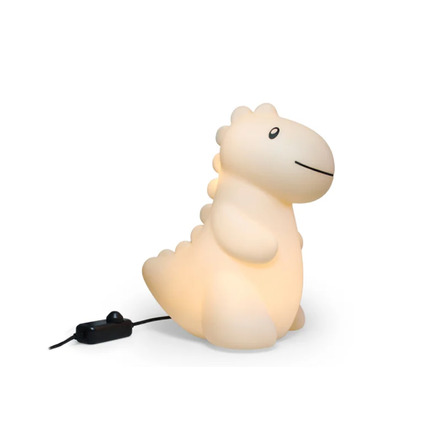 Vanhalst nachtlampe weiss