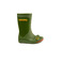 Wellipets Frog Wellies laarzen groen 1
