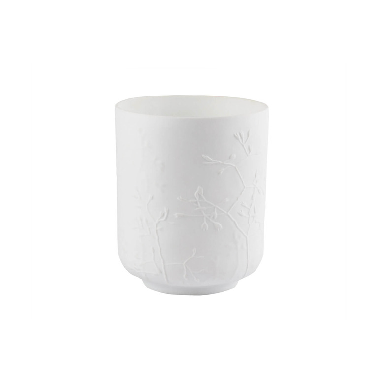 Rader vase blanc 1