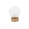 Rader tealight / candleholder white 1