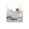 Rader tealight / candleholder white 2