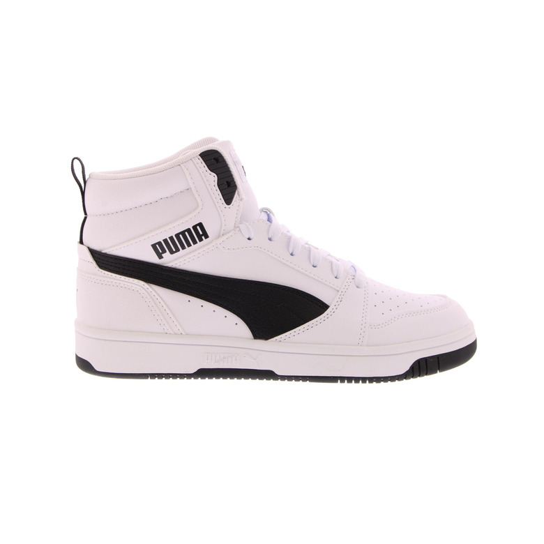 Puma sneakers white