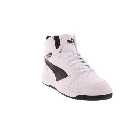 Puma sneakers white