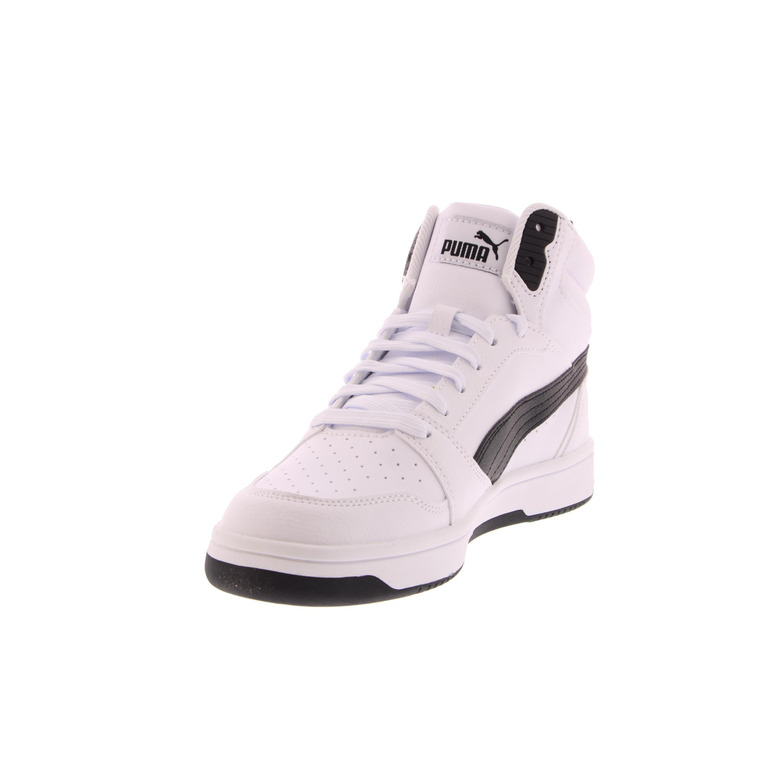 Puma sneakers weiss 3