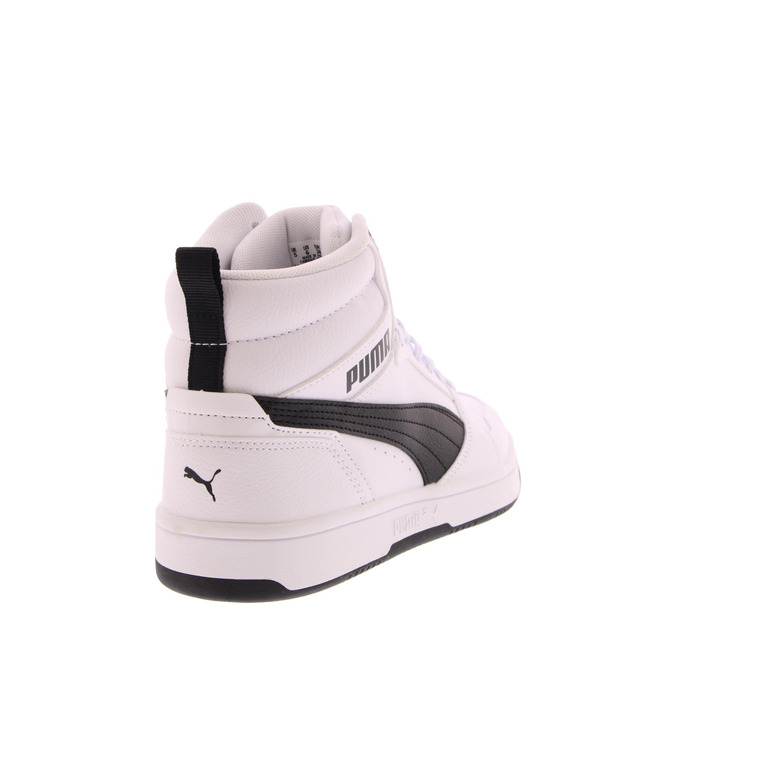 Puma sneakers weiss 4