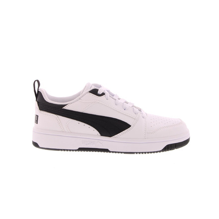 Puma sneakers white