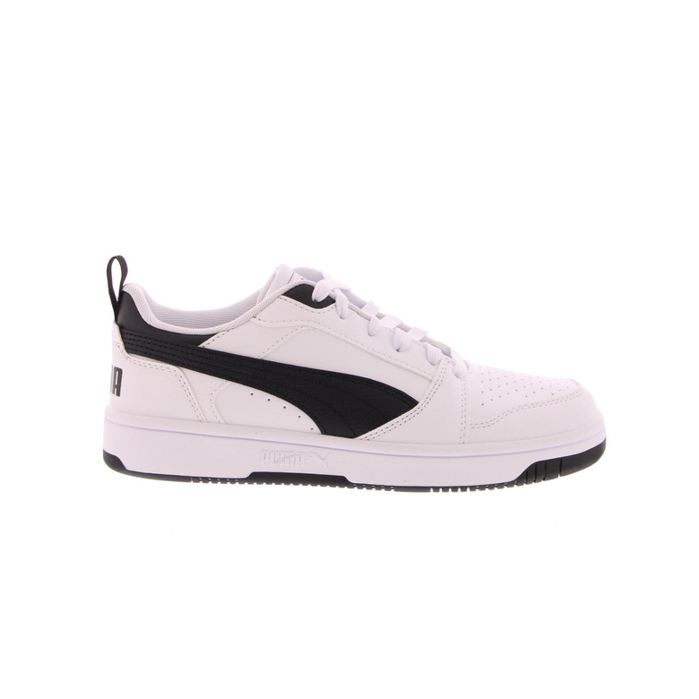 Puma sneakers white