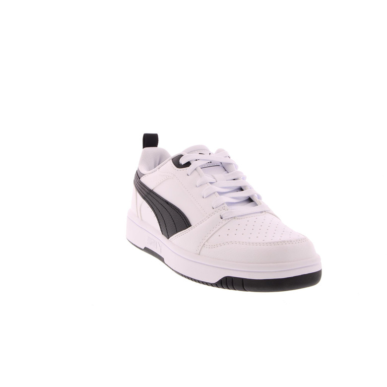 Puma sneakers white 2