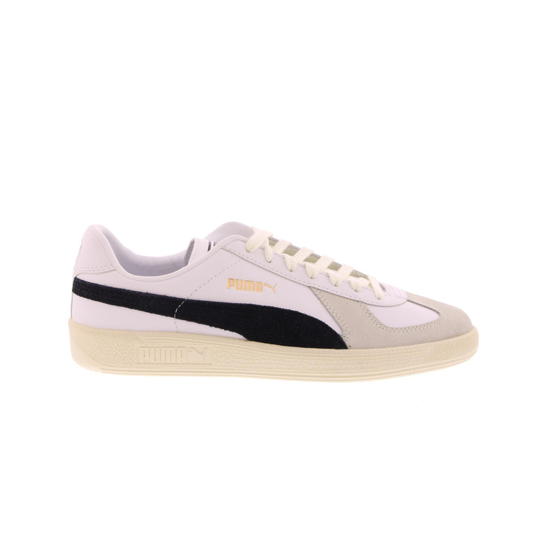 Puma sneakers wit 1