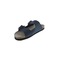 Mephisto thong slippers blue 3