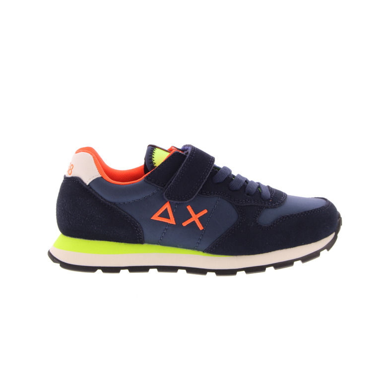 Sun68 sneakers blue